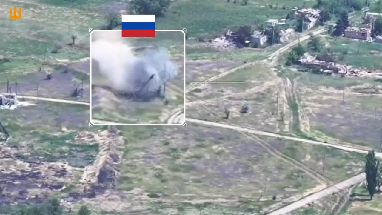 Russian Assault Group Is Wiped Out Upon Arrival