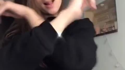 Tiktok challenge 🍩😋