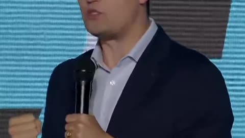 Charlie Kirk Warns About Islam’s Expansion: “It’s About Power and Conquest, Not Truth