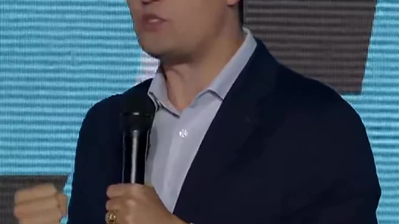 Charlie Kirk Warns About Islam’s Expansion: “It’s About Power and Conquest, Not Truth