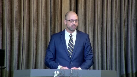 2025.12.21 - EBC Exposition of Scripture