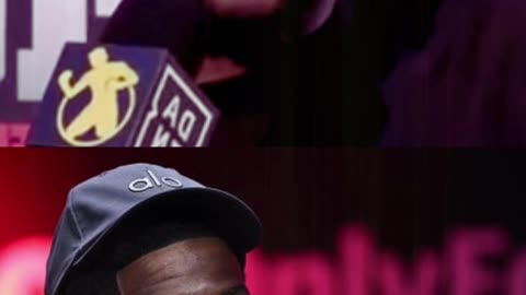 Erickson Lubin's final words before his big Fight.