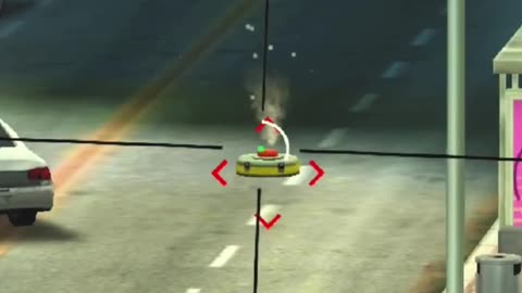 Pure Sniper 3D - Miami - Z8 - CHEFEs 1 a 5