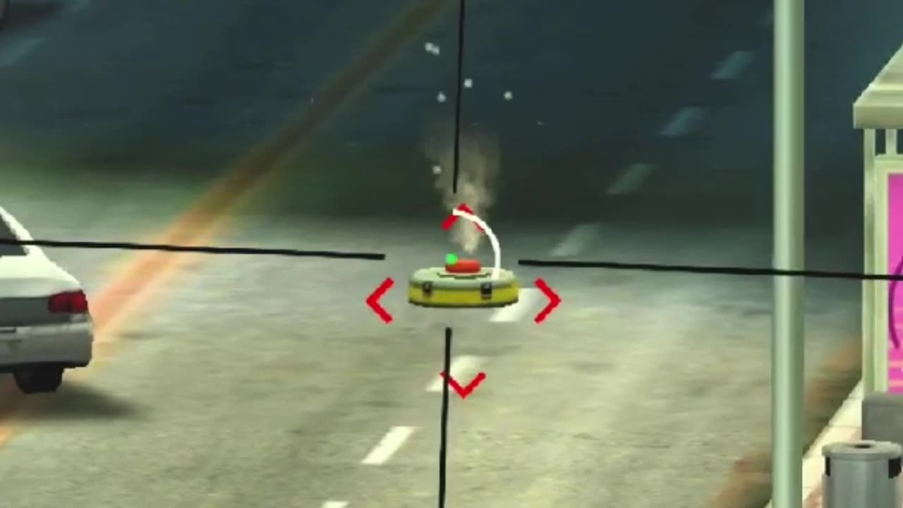 Pure Sniper 3D - Miami - Z8 - CHEFEs 1 a 5