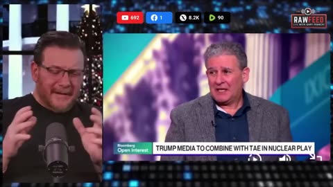 Trump's Secret Master Plan Just Went PUBLIC – THEY Are TERRIFIED of What It Means for Them