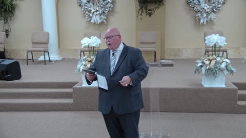 Thank God for Everything? #3