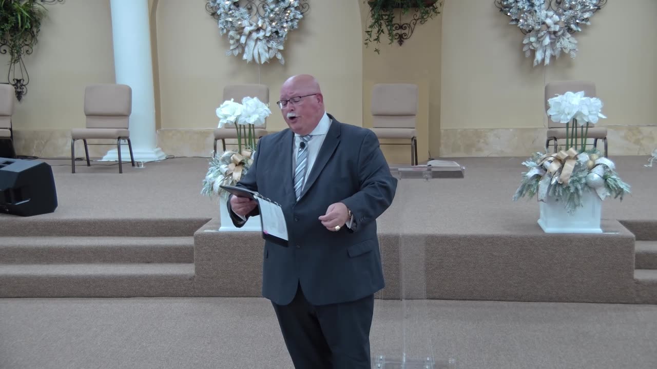 Thank God for Everything? #3