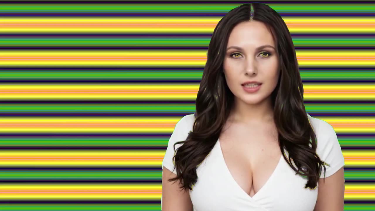 LENA KAUFFMAN - GERMAN POP SENSATION