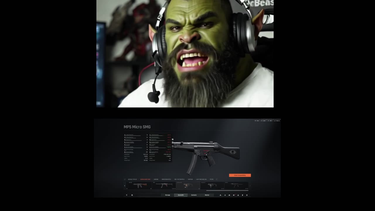 Arena Breakout Infinite Quick Look – FREE Next-Gen Tarkov Vibes That HIT HARD! 💥🔥