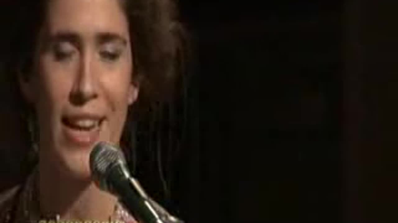 Imogen Heap - Just For Now = Studio 1FM