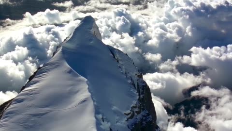 Breathtaking Himalayan View #shorts