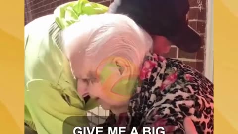 At 97, her biggest fight isn't her age, it's keeping her home from being taken