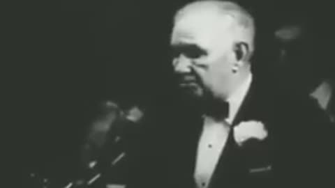 Robert Welch 1958 Speech On Communism Through The Backdoor Of America