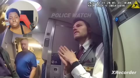 Drunk Lady makes Delta deboard their flight