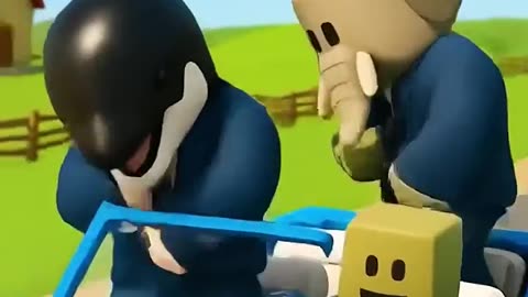 📹 Brainrot Invades Roblox Reality 🎭