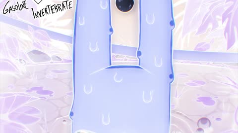 Gasoline Invertebrate - Settler