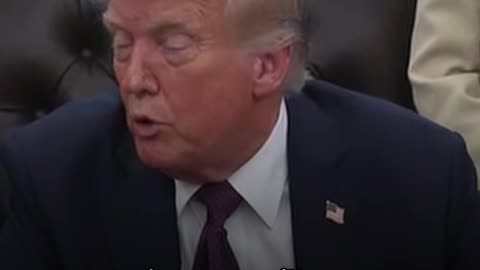 Trump habla sobre el sospechoso de asesinar a Charlie Kirk y cómo se radicalizó