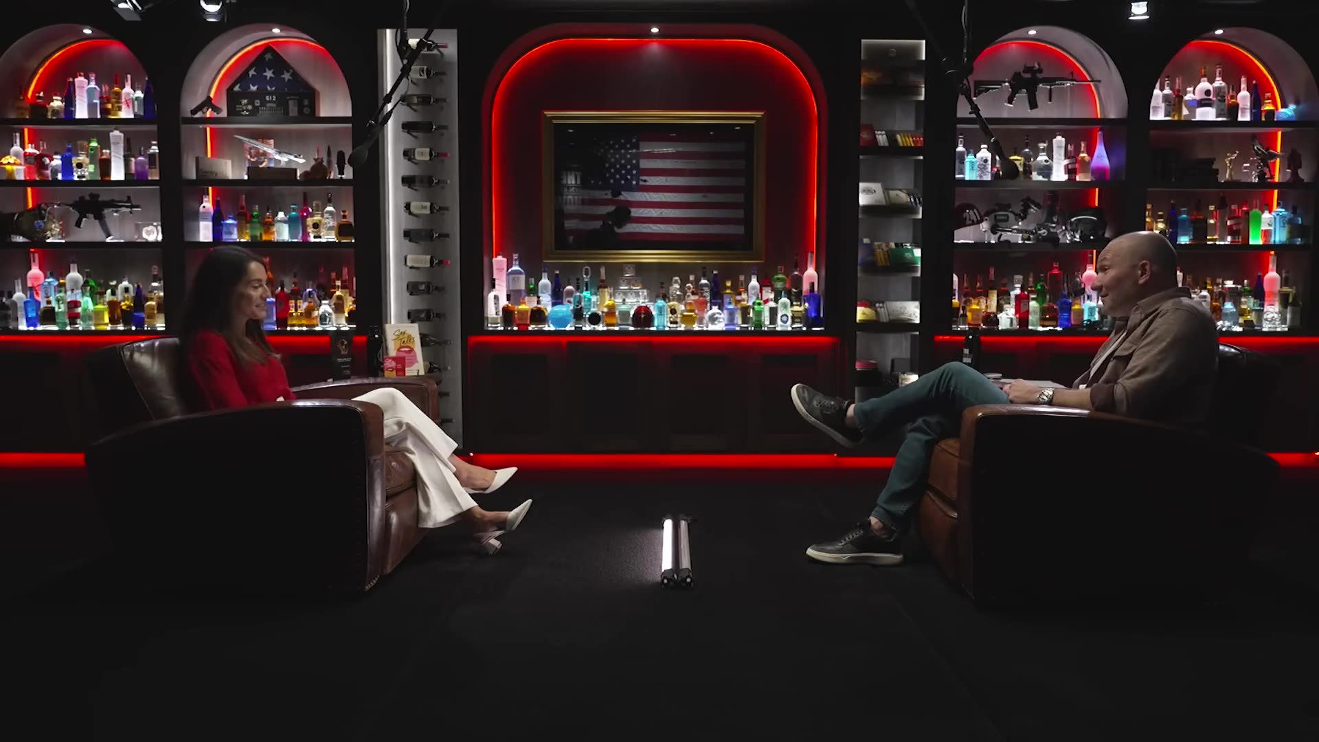 SRS # 246 - Vanessa Marin – Sex Doctor Explains the Best Bedroom Secrets Men NEED to Know