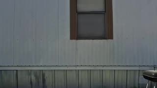 NOTICE TO VACATE = HE’S GONE! 😂🔓 Let’s See What He Left Behind!