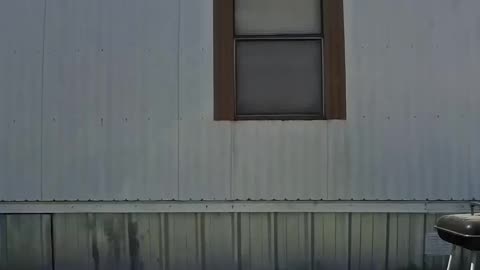 NOTICE TO VACATE = HE’S GONE! 😂🔓 Let’s See What He Left Behind!