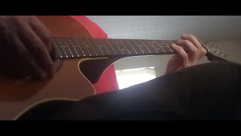 Acoustic Suffering 2