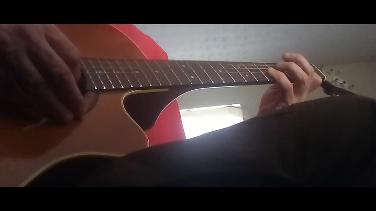 Acoustic Suffering 2