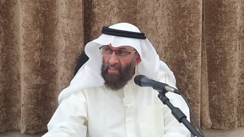 ضوابط في اسماء الله الحسنى
