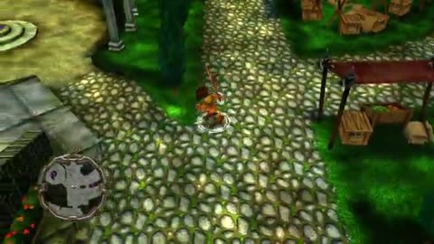 Arkadian Warriors Gameplay XBLA