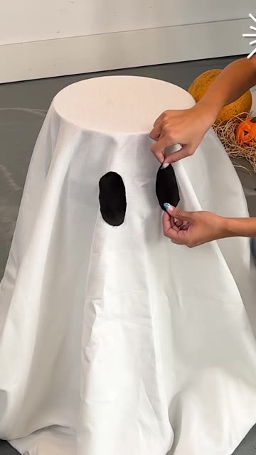 Boo-tiful candy holder you'll love.mp4