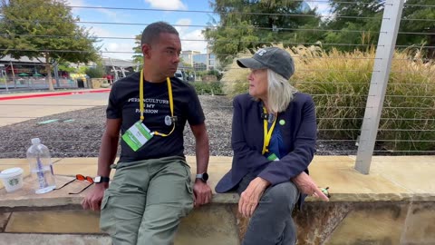 Pandemic Playbook: How AIDS Set the Stage for COVID with Dr Judy Mikovits, PhD