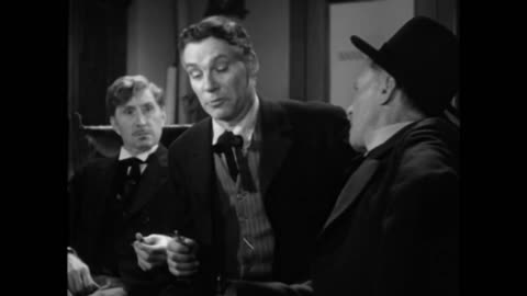 Law and Order (1932) Full movie | Western