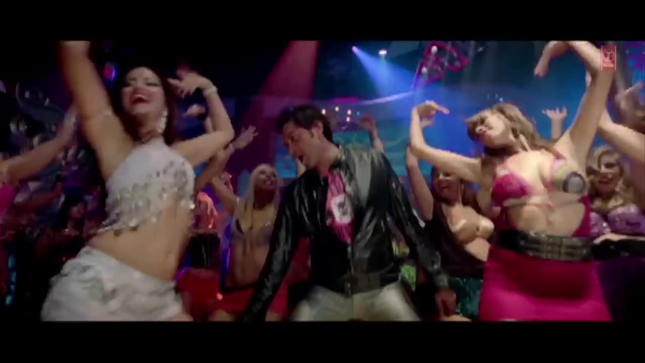 Thank you Pyaar Do Pyar Lo Video Song Feat. Akshay Kumar Bobby Deol