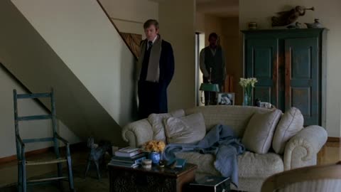 HORROR - The Disappearance (1977) FILM