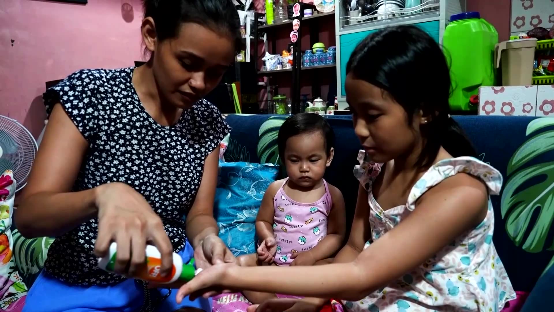 Scientists use AI in the fight against mosquito-borne diseases