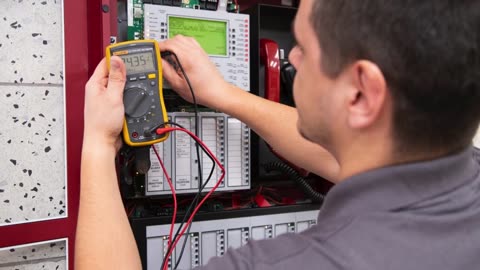 How Do Fire Alarm Systems Know When to Activate_