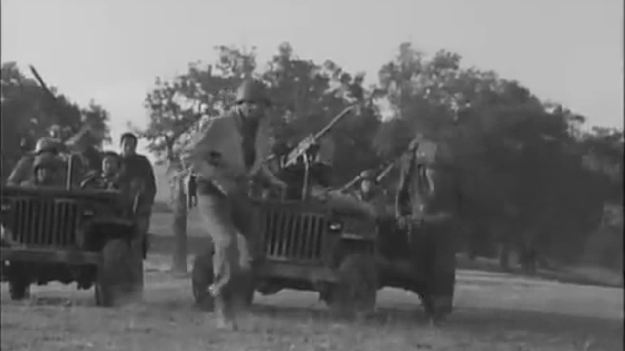 COMBAT! s.3 ep.2; 'Vendetta'