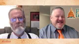 An Analysis of HB 2827 with IFI Attorney James Odom