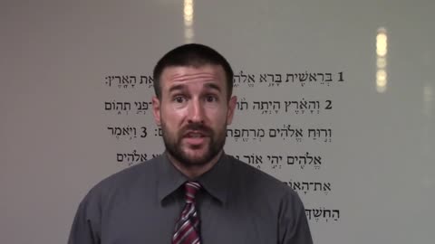 Israel Moment #55 - Jacob was Elect. Today's 'Jews' aren't.