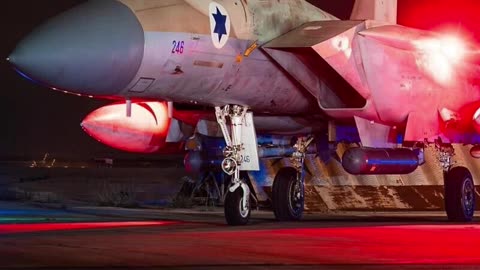 Tensions Rise: Will Israel Strike Iran Without Warning? ⚠️🇮🇱🇮🇷