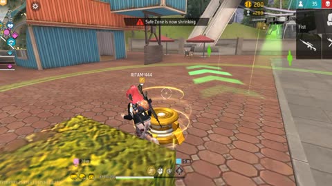 Free fire new video please subscribe karo