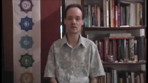 Many Lives, Many Archetypes To Master - Jed Shlackman, M.S. Ed.
