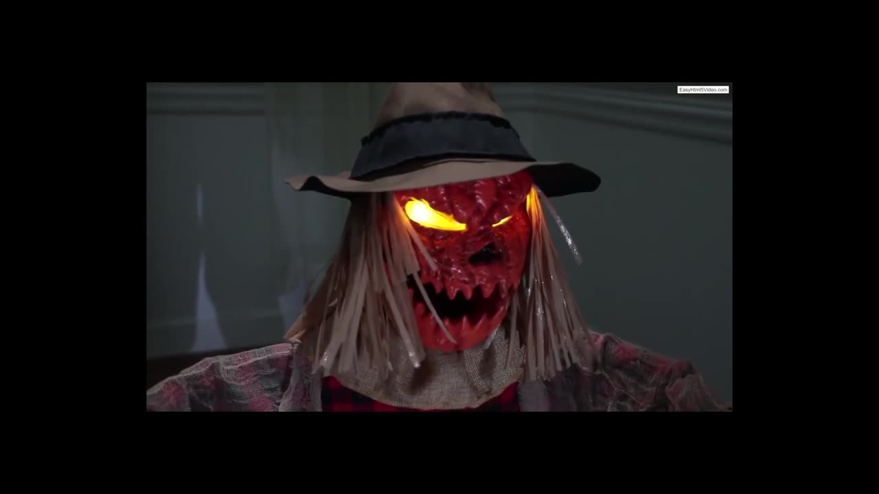 36 IN TWITCHING SCARECROW - MR123486