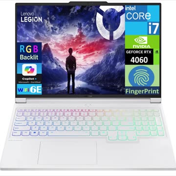 🎮 Lenovo Legion 7i 16" Gaming Laptop – Unleash Elite Performance