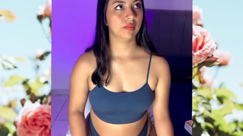 Cute girl