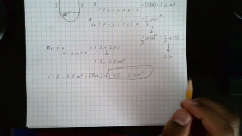 Saxon Algebra 2 Lesson B #7