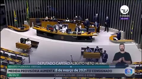 Cabe a direita cabe REJEITAR o candidato da Globo-Temer.