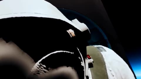 360 Red Bull Space Jump