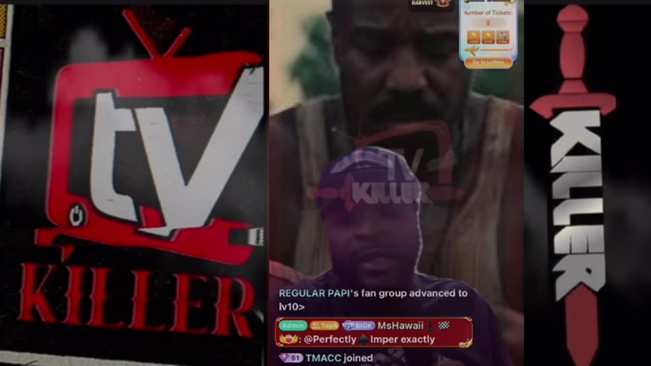 KEVIN JONES SAYS HES NOT KISSING NOBODY ASS REGINA NEED TO STOP REACHING OUT TO HIS DAUGHTER