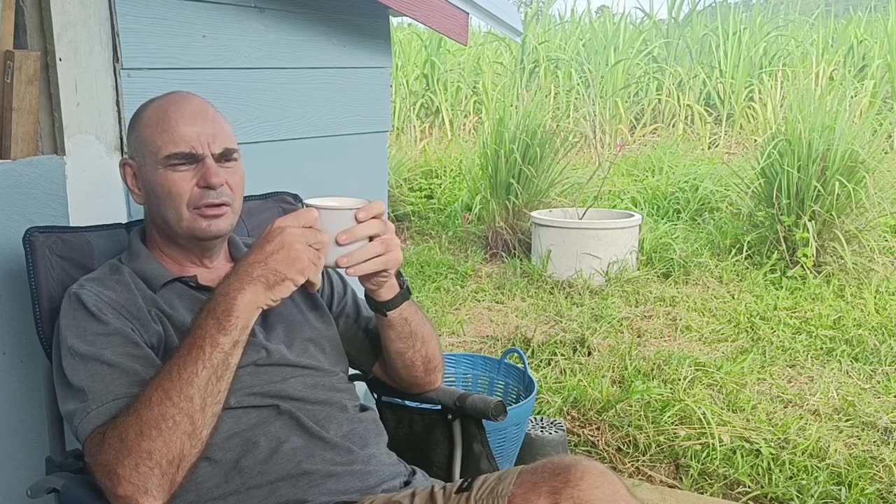 Vlog # 56 My Liposomal Vitamin C DIY project does have issues