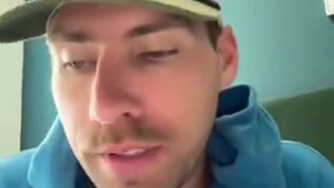 Cover-up confirmed. A witness to Charlie Kirk’s assassination